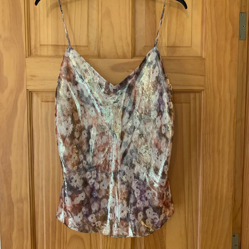Club Monaco Tank Cami